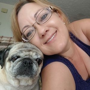 Meet your Posher, Candice